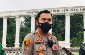 LSPI Apresiasi Komitmen Kapolresta Bogor Berantas Aksi Premanisme di Ruang Publik