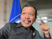 Ramadhan 1443 Hijriyah, H. Supono: Semoga Allah Meridhoi Kita Semua Supono