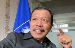 Ramadhan 1443 Hijriyah, H. Supono: Semoga Allah Meridhoi Kita Semua Supono