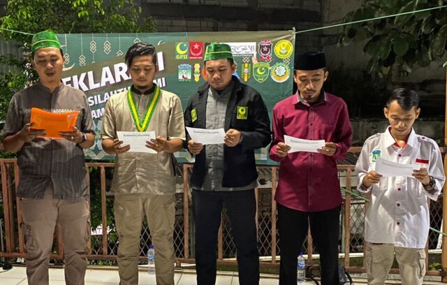 okp islam FK OKP Islam Depok