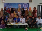 Anggota DPRD Jabar H. Supono Gelar Reses Ke-2, Bahas Infrastruktur Bersama Warga Pamijahan supono