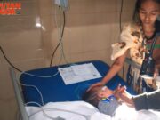 Orang Tuanya Asik Tidur, Seorang Balita Hanyut di Kali Cipakancilan