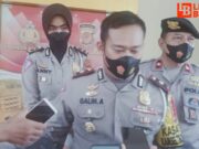Antisipasi Lonjakan Arus Balik Pemudik Lebaran 1443 H, Sat Lantas Polresta Bogor Kota Siaga 24 Jam