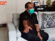 Iwan Suryawan Anggota DPRD Jawa Barat Apresiasi dan Dukung Penuh Langkah Dinkes Dalam Antisipasi Penyebaran Hepatitis Misterius