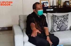 Iwan Suryawan Anggota DPRD Jawa Barat Apresiasi dan Dukung Penuh Langkah Dinkes Dalam Antisipasi Penyebaran Hepatitis Misterius
