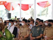 Ini Makna dari Halal Bihalal Tahun 2022 yang Digelar Pemkot Bogor