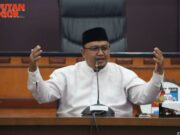 Ketua DPRD Apresiasi Kinerja Polresta Bogor Kota Dalam Menjaga Kondusivitas Perayaan Lebaran 1443 H