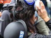 PWI Pusat Kutuk Kekejian Israel Atas Pembunuhan Wartawan Palestina, Serukan Penyelidikan Independen