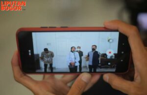 Rachma Nissa Fadliya Jadi Plt. Direktur Perumda Transportasi Pakuan