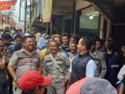 Keluhkan Penertiban, Ratusan PKL Jalan Pedati Lakukan Mediasi dan Berharap Direlokasi ke Tempat yang Layak dan Strategis