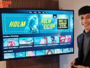 Halbil Bersama Media, Favehotel Padjajaran Bogor Informasikan Fasilitas Layanan Hiburan TV On-Demand Untuk Tamu