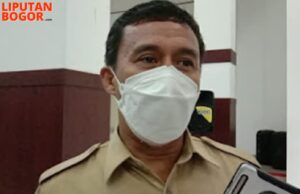 PPDB Kota Bogor, Kadisdik Hanafi : Sedang Dibuatkan Perwalinya dan Progres Kesepakatan Zonasi