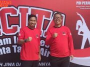 Jika Diberikan Amanah Oleh Partai, Andri Amarald Siap Maju dalam Kontestasi Pilwalkot 2024