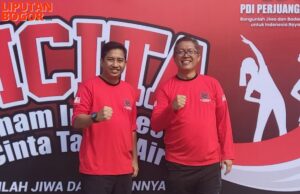 Jika Diberikan Amanah Oleh Partai, Andri Amarald Siap Maju dalam Kontestasi Pilwalkot 2024