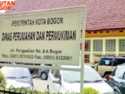 GPI Kota Bogor Minta Dinas Perumkim Transparan Soal Anggaran
