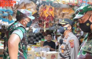 Terindikasi Disparatis Harga diatas HET, Tim Gabungan Satgas Pengendalian Migor Kota Bogor Panggil 15 Pedagang dan Pemilik Toko