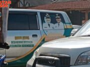 Miris ! Mobil Siaga Desa Kedung Waringin Digunakan Untuk Wisata, Saat Dikonfirmasi Profesi Wartawan Dilecehkan Staff dan Danton Linmas