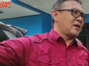 PLT Bupati Bogor Geram Mobil Dinas Siaga Desa Dipakai Wisata