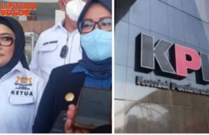 Kasus Suap WTP, KPK Kembali Hadirkan Saksi Ketua Kadin Kab Bogor beserta Dua Ajudan Bupati