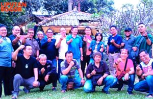 Menuju Verifikasi Dewan Pers, SWI Dipastikan Menggelar Deklarasi dan Rakernas di Juli 2022