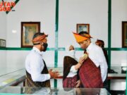 Rumah Pengasingan Bung Karno, Awal Lahirnya Pancasila