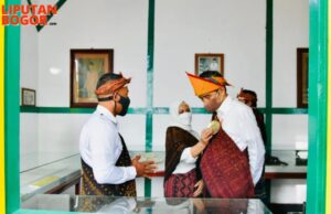 Rumah Pengasingan Bung Karno, Awal Lahirnya Pancasila