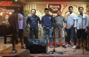 Sambut HJB 540, Gemppar Minta Pemkot Selamatkan Aset Kota Bogor