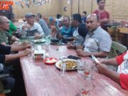 PWI Riau Dukung Langkah Hukum Wartawan Korban Penganiayaan