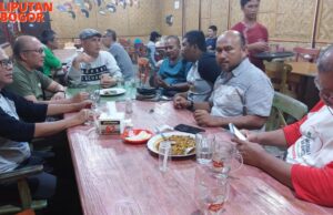 PWI Riau Dukung Langkah Hukum Wartawan Korban Penganiayaan