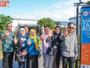 Kota Bogor Tegaskan Komitmen Bebas Rokok dan Kota Ramah Keluarga