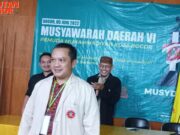 Hasil Musda VI, Haidir Nahkodai Pemuda Muhammadiyah Kota Bogor Periode 2022 – 2026