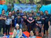PGTT Jilid 3, Menjaga Alam Bersih dan Asri untuk Generasi Bangsa