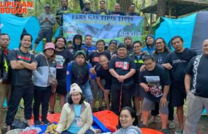 PGTT Jilid 3, Menjaga Alam Bersih dan Asri untuk Generasi Bangsa
