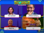 Dukung Inovasi UMKM Bogor, JNE Hadirkan JNE Goll..Aborasi Bisnis Online Kota Bogor