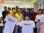 Ayo Mengajar dan Peace Generation Ajak Masyarakat Berkolaborasi untuk Bertoleransi