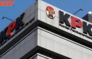 Ini Update Hasil Penggeledahan, KPK Panggil 6 Pejabat dan 3 ASN Kabupaten Bogor