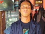 ITB Vinus Bogor Buka Asa Petugas pemungut Sampah Jadi Sarjana
