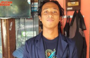 ITB Vinus Bogor Buka Asa Petugas pemungut Sampah Jadi Sarjana