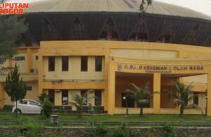 GKKB Masa Pinjam Pakainya Habis, Area Parkiran Siapa Yang Menguasai?