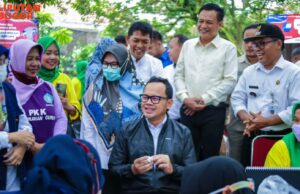 Angka Kematian Penyakit Tidak Menular Tinggi, Ini Himbauan Kadinkes Kota Bogor