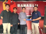 Kamus Institute Jadi Pendaftar Pertama Pemantau Lokal Untuk Pemilu 2024 Kamus Institute