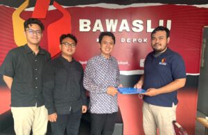 Kamus Institute Jadi Pendaftar Pertama Pemantau Lokal Untuk Pemilu 2024 Kamus Institute