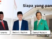 Polling Calon Wali Kota Bogor 2024, Dukung Cawalkot Pilihan Anda Di sini!