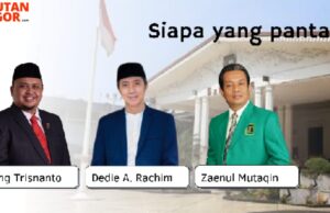 Polling Calon Wali Kota Bogor 2024, Dukung Cawalkot Pilihan Anda Di sini!