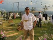 GPN Minta Aparat Tindak Pencuri Tanah Proyek Bomang