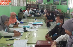 PPDB Online Untuk Jenjang SMP 2022 Sudah Dibuka, Panitia SMPN 11 Tingkatkan Kualitas Pelayanan