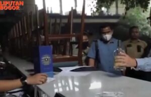 Jual Minol dan Berulang Kali Langgar Perda, Kapolresta Geram dan Ketua DPRD Minta Tutup Permanen Cafe Elvis Holywings