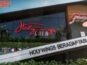 Akhirnya Dengan Tegas, Pemprov DKI Jakarta Cabut Ijin 12 Outlet Holywings