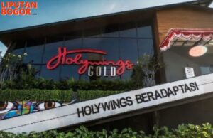 Akhirnya Dengan Tegas, Pemprov DKI Jakarta Cabut Ijin 12 Outlet Holywings