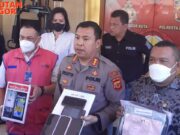 Polresta Bogor Kota Amankan 5 Pelaku Kasus Bullying Anak Remaja yang Viral